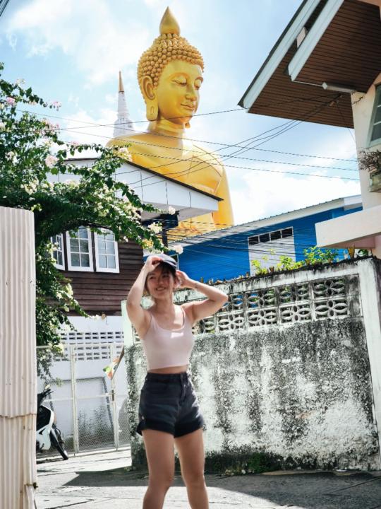 Yi Han Chai