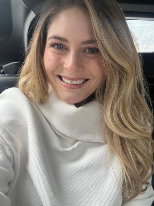 Jakalyn Scherr