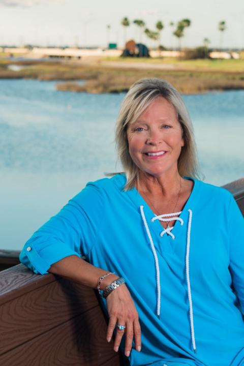 Heidi Cluck