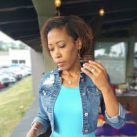 Nina Gethers
