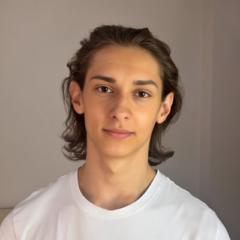 Andrew Maksymchuk