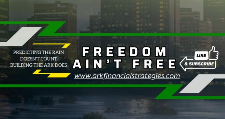 Financial Freedom Institute