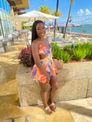 Kerrice Simon