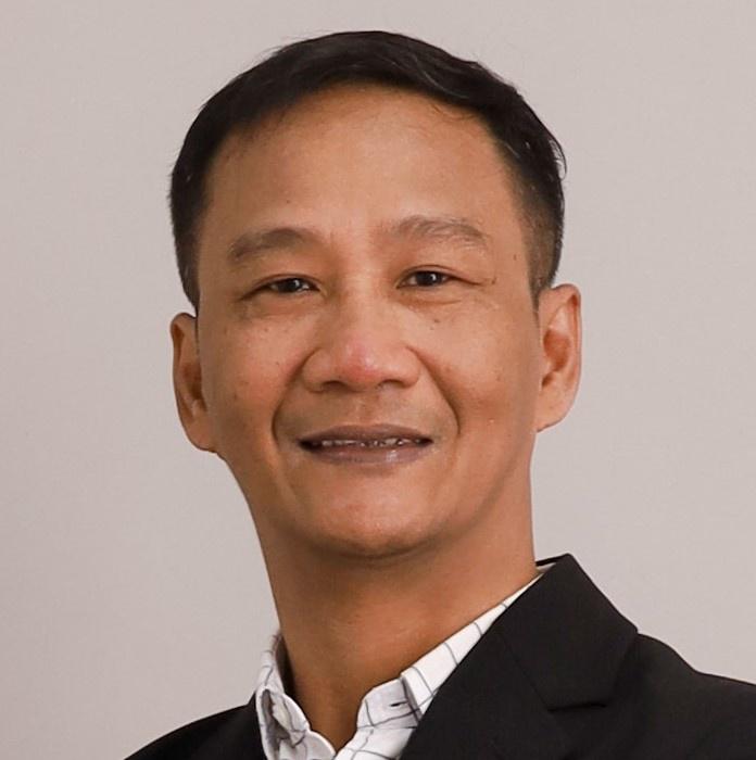Rommel Baliuag