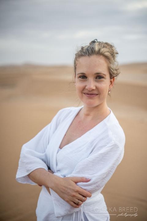 Reinette Steyn
