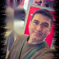 Ibrahim Baser