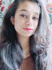 Pooja Achar