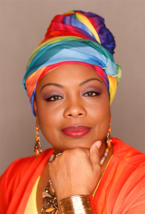 Jennifer Allen