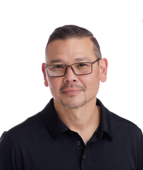 Jesse Palacios