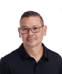 Jesse Palacios