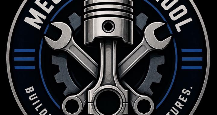 Mechanic diy 1 on 1