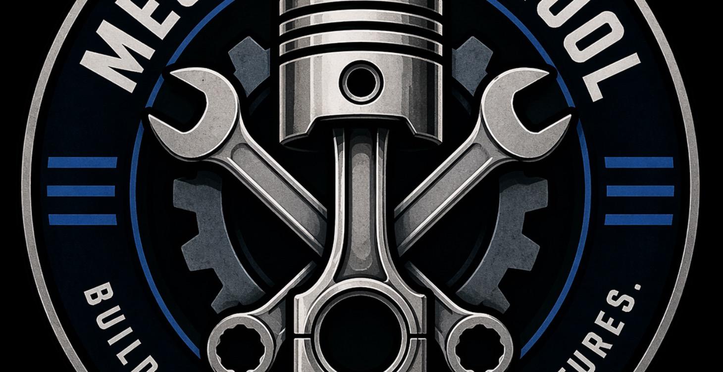 Mechanic basics