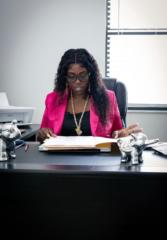 Dominique Williamson