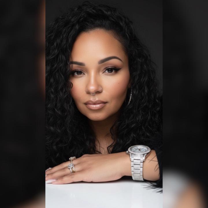 Desaray Juárez Mora