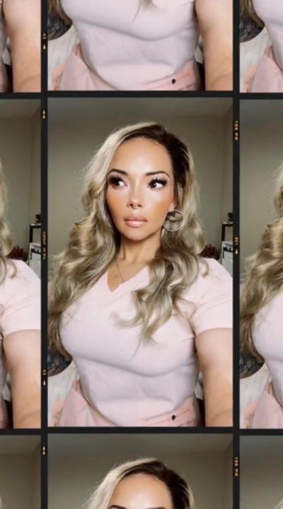 Desaray Juárez Mora