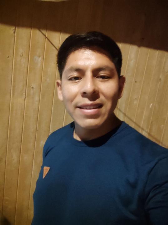 Fredy Ariza Huaman