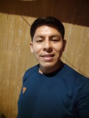 Fredy Ariza Huaman