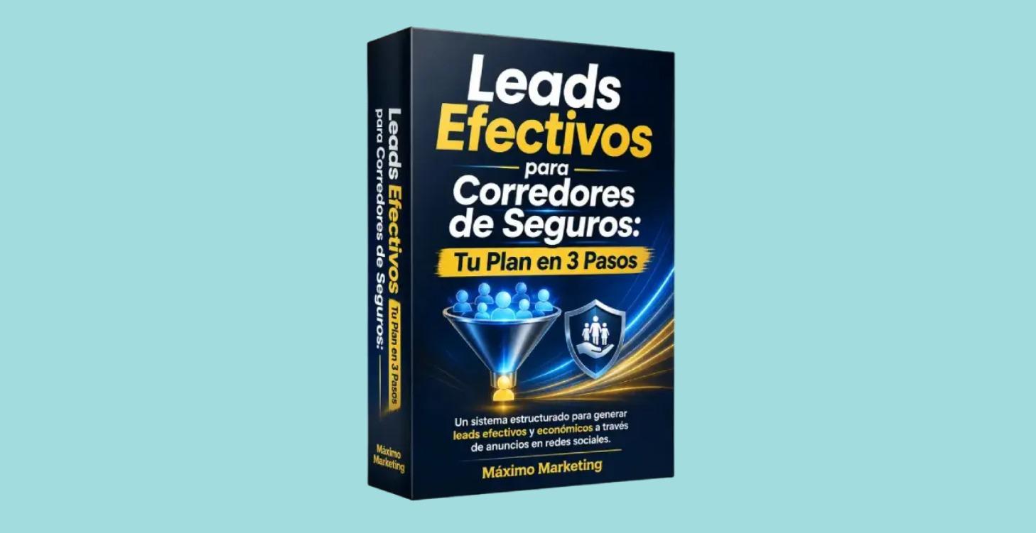 Leads para Agentes de Seguros
