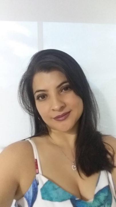 Maria Jose Lopez