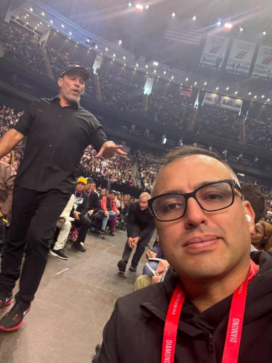 Osmel Garcia