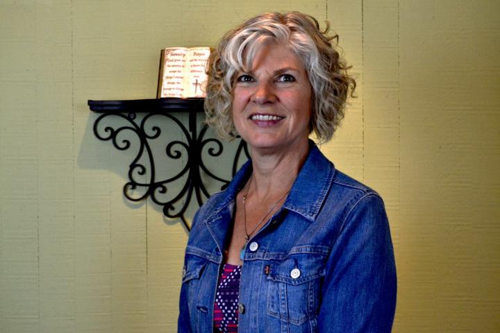 Melinda Ramey