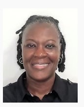 Efrika McGowan