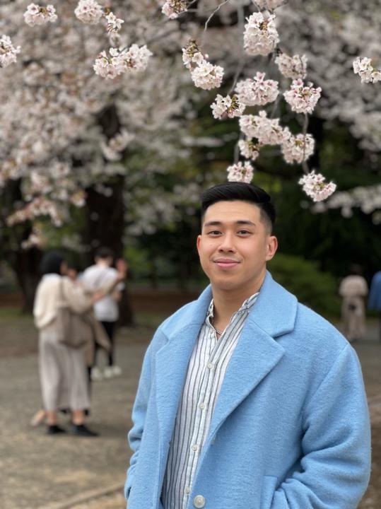 Andrew Le