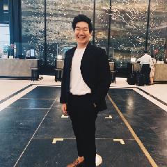 Xavier Lim