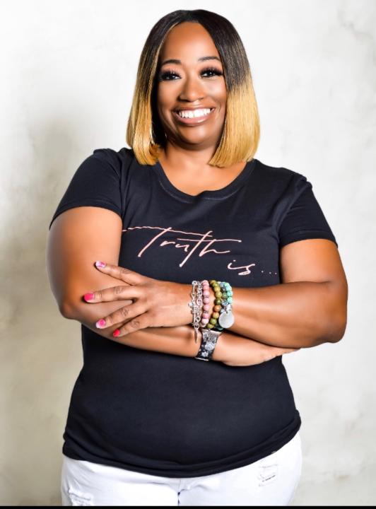 Alethia Faison
