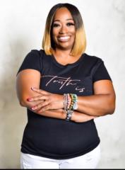 Alethia Faison