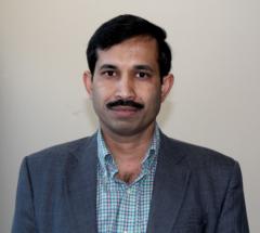 Kumar Gauraw