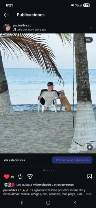 Paulo Silva