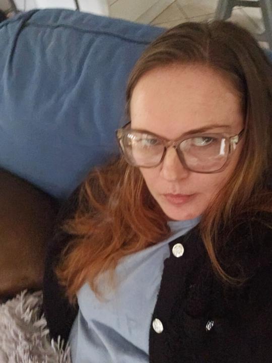 Nicki Duff