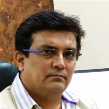 Gaurav Mehrotra