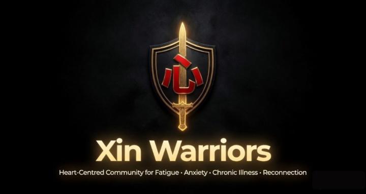Xin Warriors