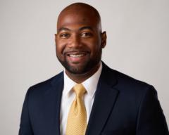 Jamal Norman