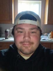 Brandon Woodraska