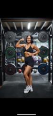Natalie Lambie
