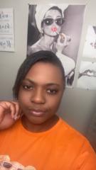 Prisca Rose-Mina Toussaint
