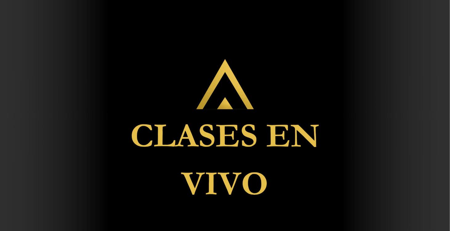 Clases en vivo