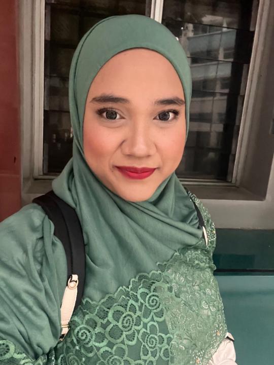 Nur Nadirah Binte Jamadi J.