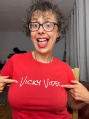 Vicky Duncalf