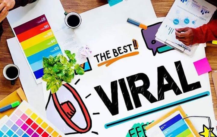 Đừng cố gắng "Làm Viral", hãy tập trung vào điều này!