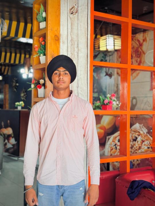 Suman Preet