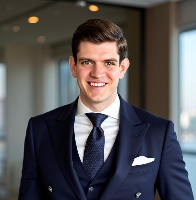 Alexander Fürtbauer