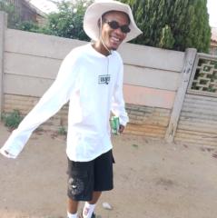 Khaya Kana