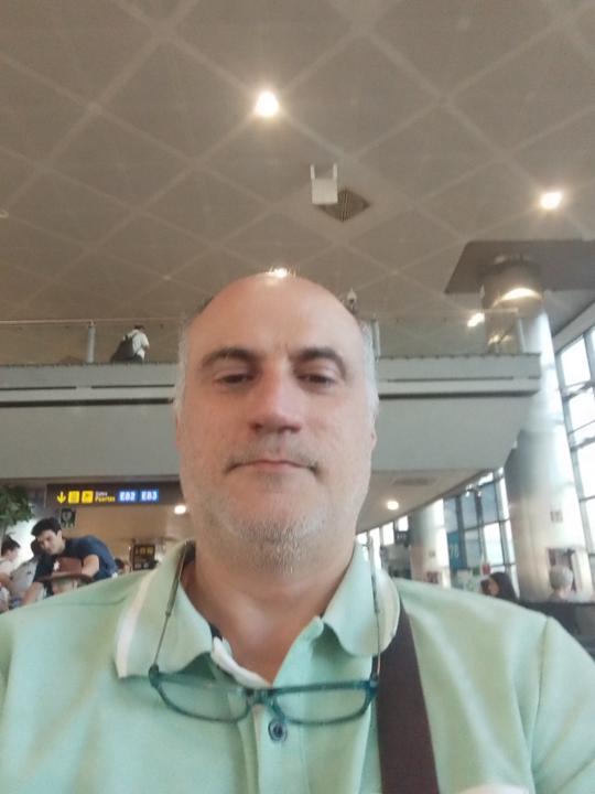 Aurelio Rodríguez curquejo