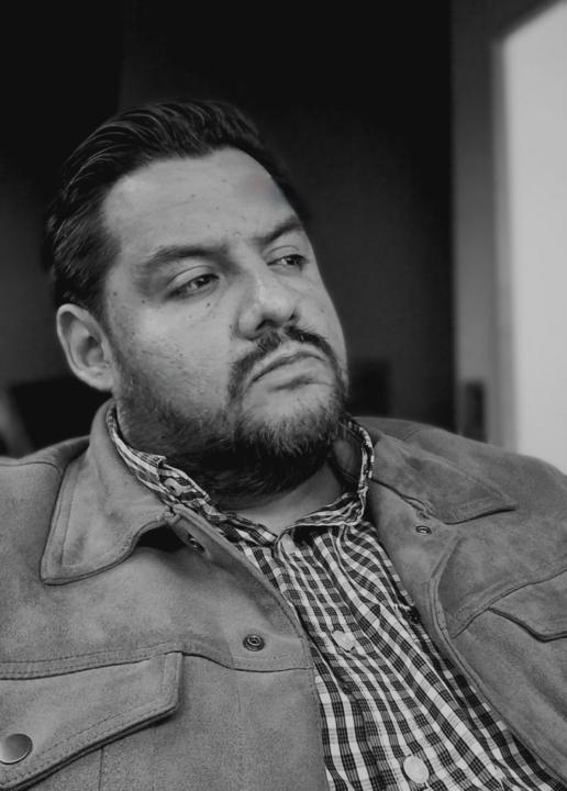 Silvestre Lagunes
