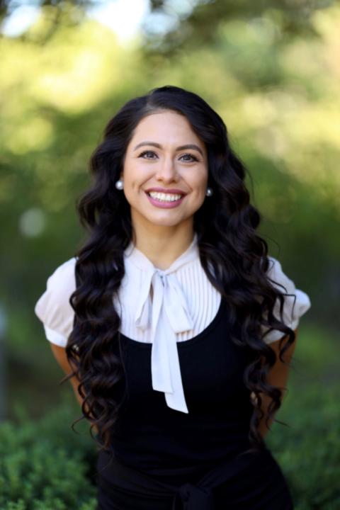 Priscilla Estrada