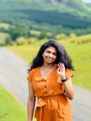 Josna George Puthanpurakkal